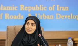 تعریض آزادراه ساوه _سلفچگان  در تکمیل کریدور شمال_ جنوب کلید خورد