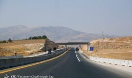 افزایش ۶۰ درصدی نرخ عوارضی برخی از آزادراه‌ها