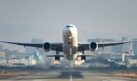 ایمنی پرواز‌های داخلی ارتقا یافت