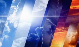 کاهش محسوس دمای هوا در نواحی شمال کشور