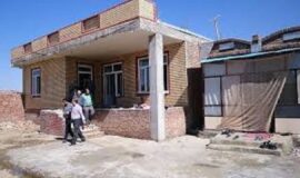 اتمام ۲۲۰ هزار واحد مسکن روستایی تا پایان آذرماه