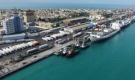 نوار ساحلی، جمعیت‌پذیر می‌شود