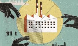 فقدان شفافیت و نظارت پس از واگذاری چالش اصلی خصوصی‌سازی در ایران