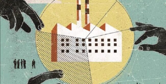 فقدان شفافیت و نظارت پس از واگذاری چالش اصلی خصوصی‌سازی در ایران