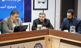 تلاش برای ارتقای کیفیت زندگی در شهر‌های جدید کشور