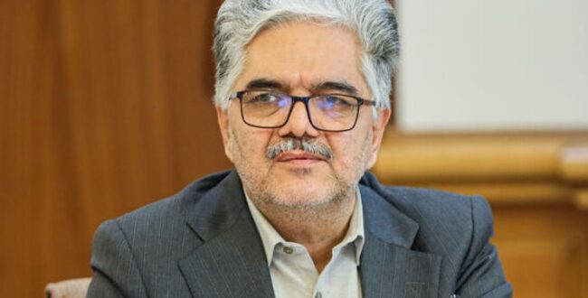 همگرایی طرح تأمین زمین با سیاست‌های آمایش سرزمین