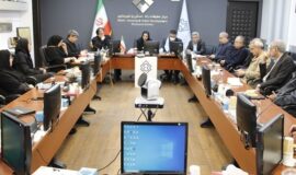 بازنگری موازین فنی ورزشگاه‌های کشور با هدف ارتقای ایمنی و پایداری