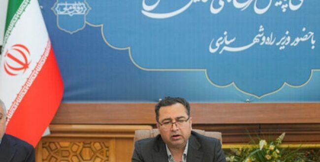 اختصاص ۵ درصد درآمد مولدسازی وزارت راه به ساخت مسکن محرومان