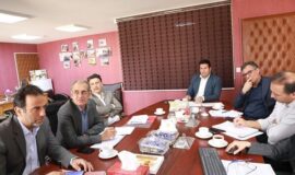 آغاز تدوین برنامه اجرایی فاضلاب در ۱۰۰ محله کشور