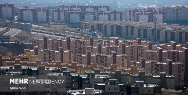 تورم اجاره‌بها در شهریور به ۳۴.۴ درصد رسید