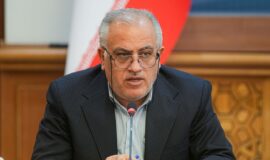 بارگذاری ۵۵۰ هزار پلاک اراضی روستایی در سامانه جامع تم