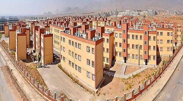 این پیامک، متقاضیان نهضت ملی مسکن را نگران کرد/ ابهام در واریز قسط ۱۰۰ میلیون تومانی، ماجرا چیست؟