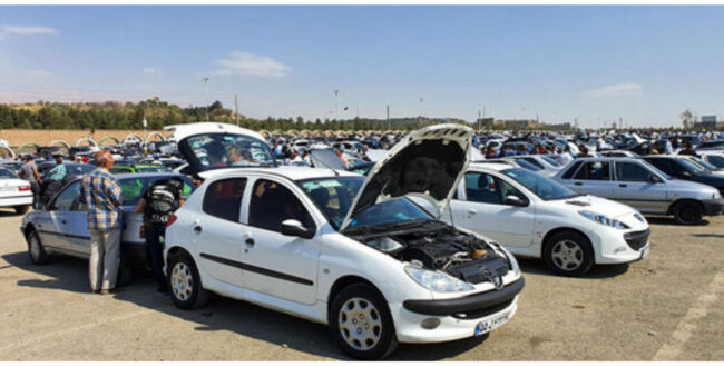 زلزله قیمت‌ها در بازار خودرو/ آخرین قیمت پراید، شاهین، پژو، کوییک و سمند + جدول