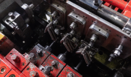 چرا خرید اینترنتی آهن‌آلات بهترین انتخاب برای پیمانکاران است؟