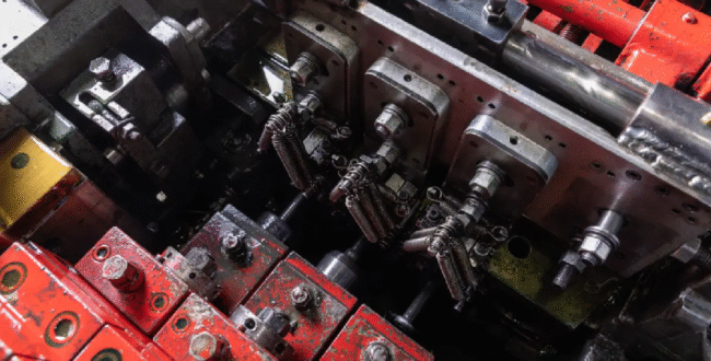 چرا خرید اینترنتی آهن‌آلات بهترین انتخاب برای پیمانکاران است؟