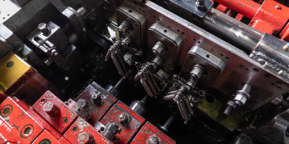 چرا خرید اینترنتی آهن‌آلات بهترین انتخاب برای پیمانکاران است؟