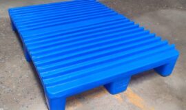 روشهای نگهداری و شستشوی پالت پلاستیکی