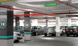 آشنایی با ضوابط پارکینگ مسکونی (ارتفاع، طول و شیب رمپ)