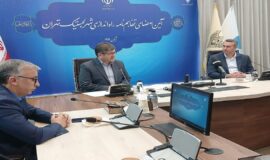 افزایش ظرفیت جابه جایی بار در کشور به ۲۰ میلیون تن رسید/ارتقای ظرفیت حمل ونقل بین المللی از طریق شهر‌های لجستیکی