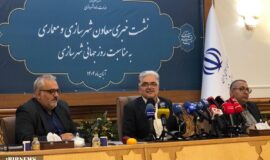 تأمین زمین برای مسکن و ارتقای کیفیت زندگی شهروندان