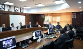 بررسی پیشرفت طرح‌های نهضت ملی مسکن در شهر‌های جدید پرند، فولادشهر و بینالود