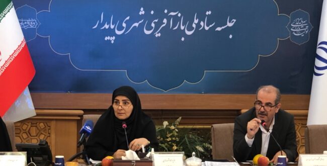 هیچ ساختار تازهای به شهرداریها اضافه نخواهد شد