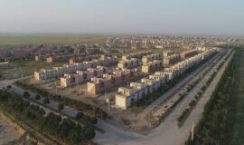 تصویب بازنگری طرح جامع شهر جدید رامین