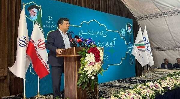 تخصیص آرماتور دولتی به طرحهای نهضت ملی مسکن تهران