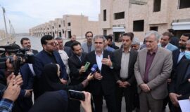 اختصاص زمین به بخش عمده متقاضیان طرح جوانی جمعیت در یزد