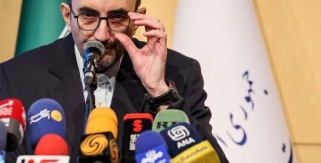 استفاده از انرژی‌های تجدیدپذیر یک مسئولیت ملی است