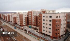 رکوردشکنی طرح ۱۵۰۰ واحدی فراجا با اجرای ۱۰۰٪ ایرانی