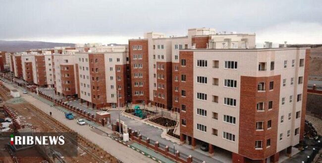 رکوردشکنی طرح ۱۵۰۰ واحدی فراجا با اجرای ۱۰۰٪ ایرانی