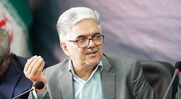 هشدار معاون وزیر درباره کمبود زمین در لنجان