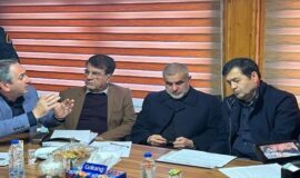 تخصیص بودجه جدید برای تسریع بهسازی استادیوم علی دایی