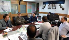 بررسی روند اجرای طرح‌های حمایتی مسکن