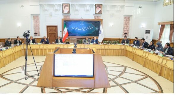 مخالفت شورای عالی با توسعه محدوده نسیم‌شهر