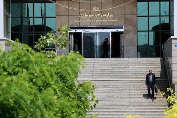 تحقق بیش از ۶۳ هزار هکتار ظرفیت سکونتگاهی کشور