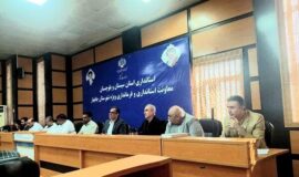 آغاز برنامه اسکان ایمن کپرنشینان چابهار