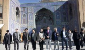 بررسی همکاری‌های مشترک در بازآفرینی شهری بین ایران و کره جنوبی