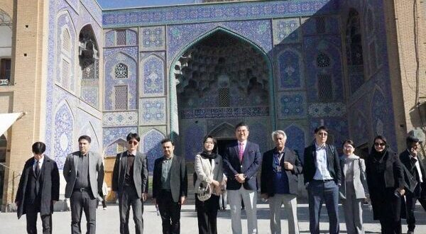 بررسی همکاری‌های مشترک در بازآفرینی شهری بین ایران و کره جنوبی