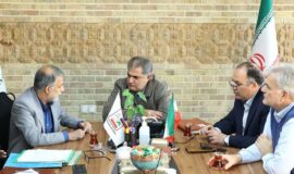 تأکید بر هم‌افزایی مجلس و استان بوشهر برای تسریع طرح‌های زمین و مسکن