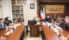 تفاهم شرکت بازآفرینی و فنی‌وحرفه‌ای برای توسعه آموزش‌های مهارتی