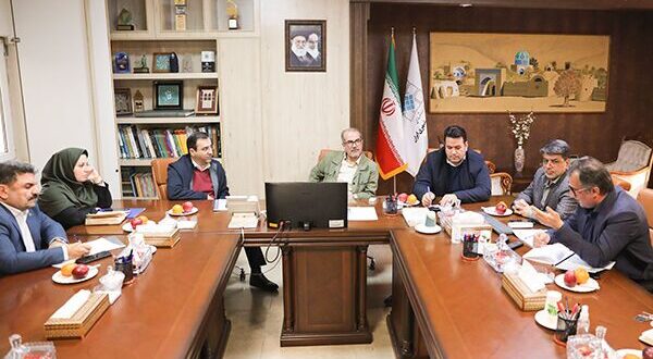 تفاهم شرکت بازآفرینی و فنیوحرفهای برای توسعه آموزشهای مهارتی