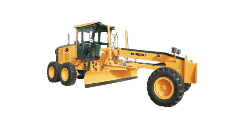 نمایندگی گریدر هپکو