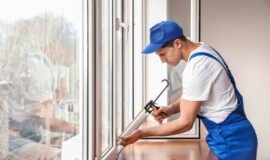 🕒 چقدر طول میکشد تعویض پنجره خانهتان انجام شود؟ بررسی مراحل و زمان اجرا