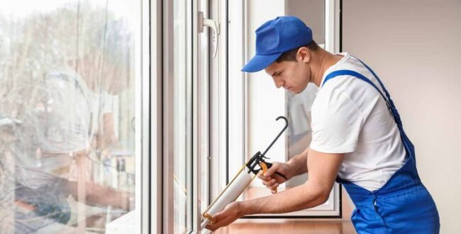 🕒 چقدر طول میکشد تعویض پنجره خانهتان انجام شود؟ بررسی مراحل و زمان اجرا