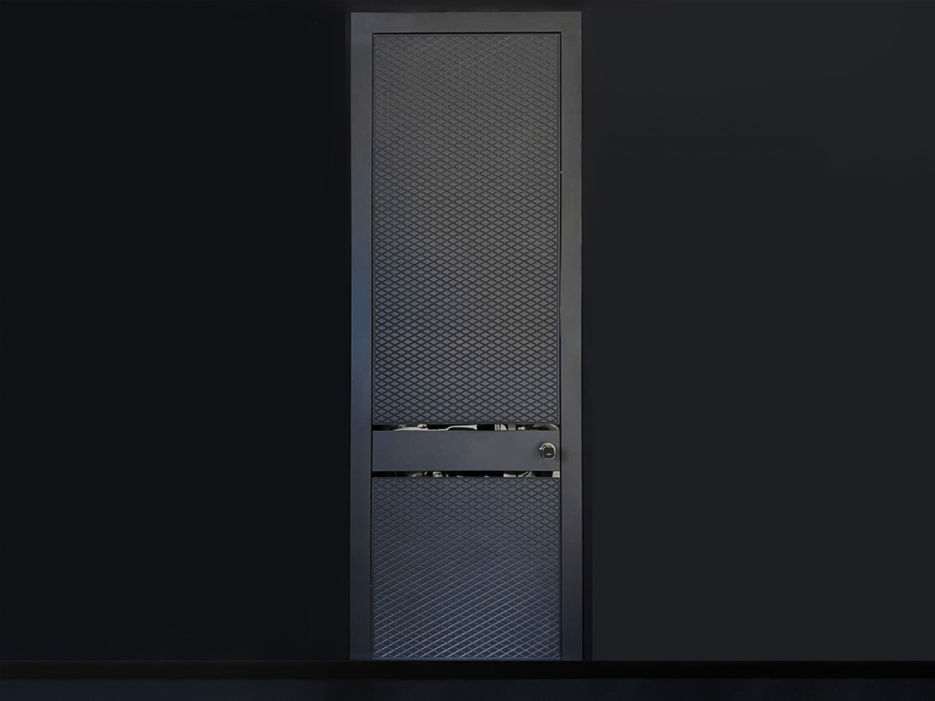 درب سیم لول نیک افرا