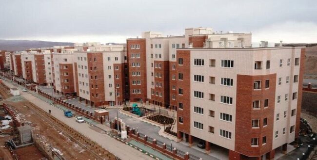 عبور پرداخت وام‌های جهش تولید مسکن از ۲/۶ میلیون واحد