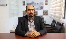 رونمایی از سامانه شفافیت شرکت بازآفرینی شهری ایران