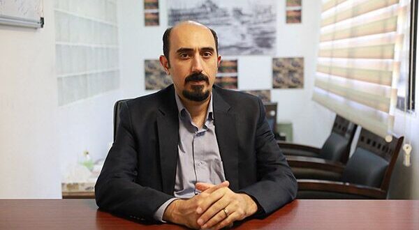 رونمایی از سامانه شفافیت شرکت بازآفرینی شهری ایران